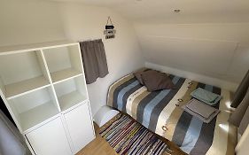 Vdb Lodge - Coworking Space - Work Relax & Sleep