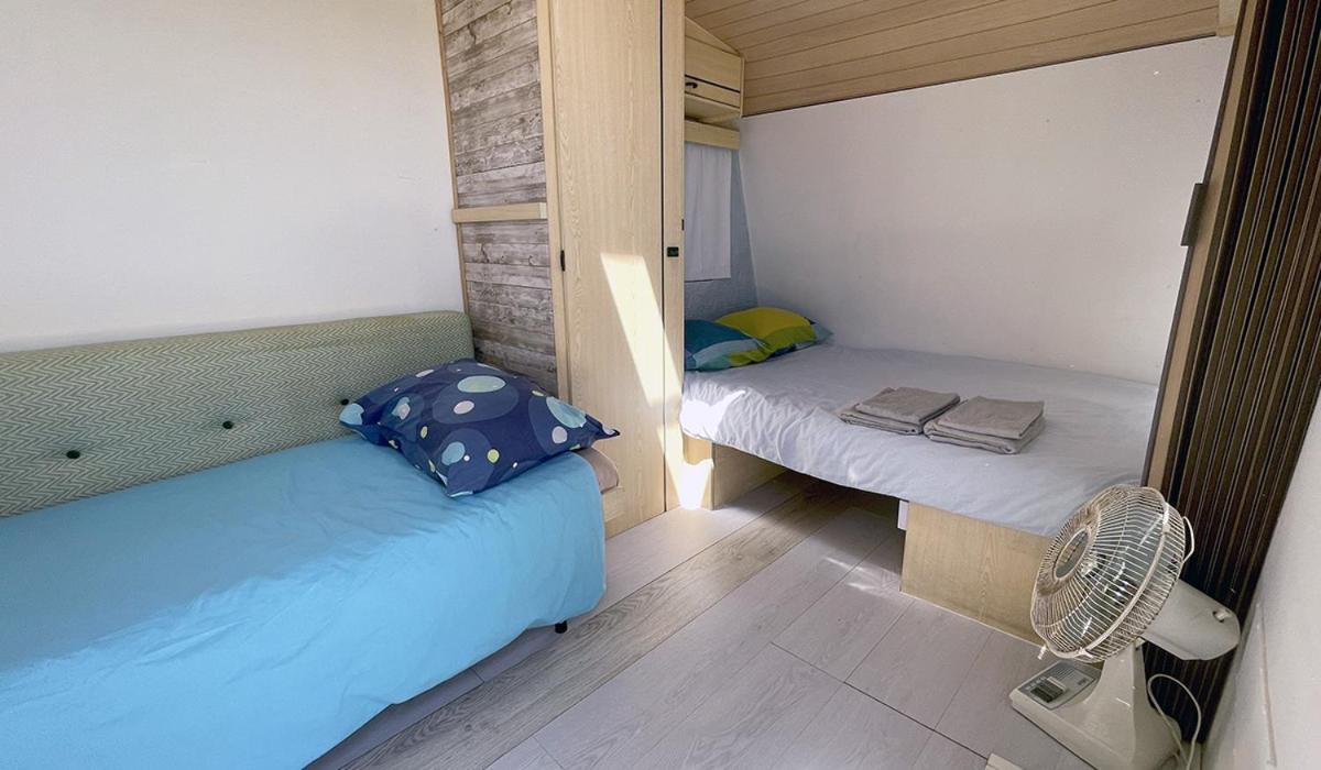 Vdb Lodge - Coworking Space - Work Relax & Sleep Sobreda Exterior foto