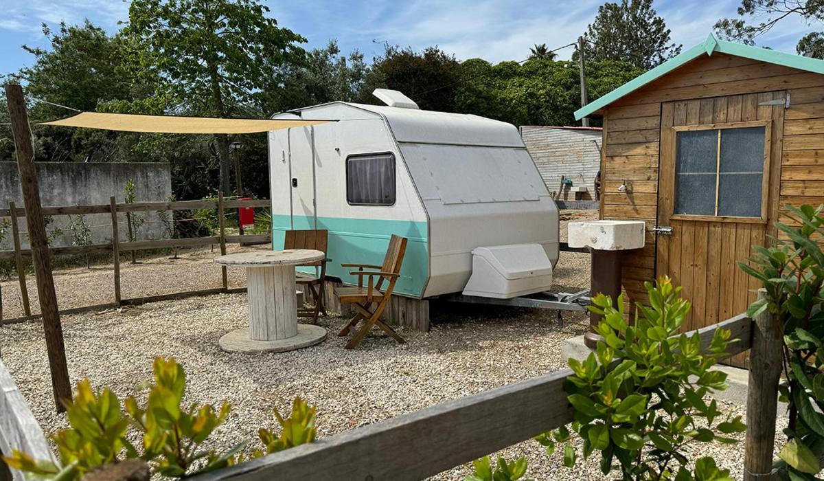 Vdb Lodge - Coworking Space - Work Relax & Sleep Sobreda Exterior foto